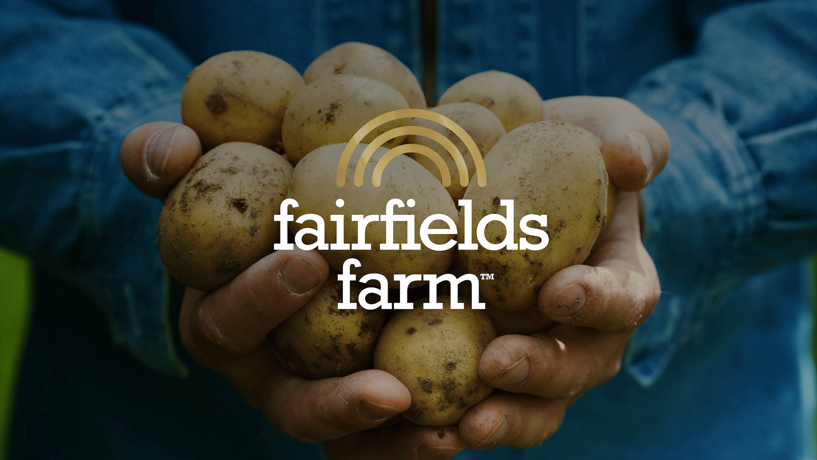 OurCreative. Plough Ahead with Modern New Packaging Design for Fairfields Farm