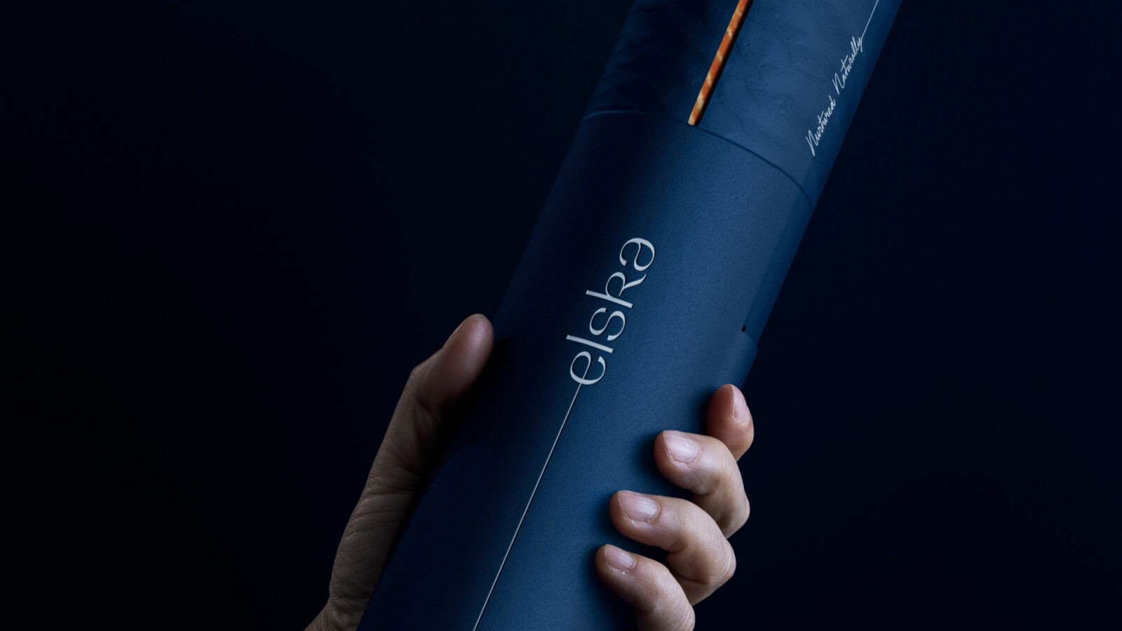 Elska by Kind Brings Deep Ocean Innovation to Life Through Thoughtful Brand and Packaging Design