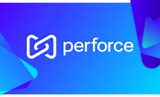 Perforce Brand Refresh