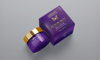 Zenor Skin cosmetics
