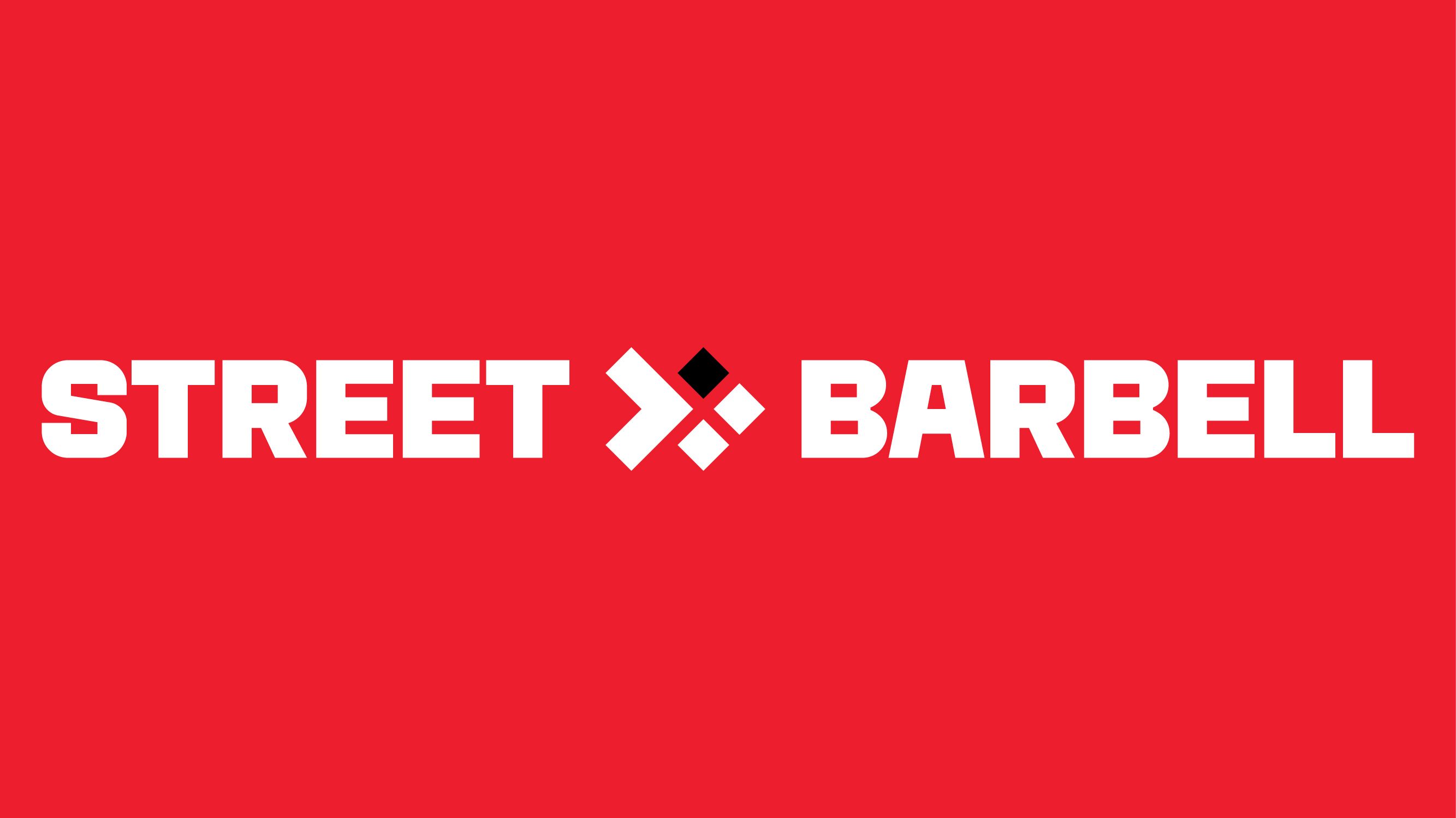 Street Barbell: “making equipment” to a “lifestyle philosophy”