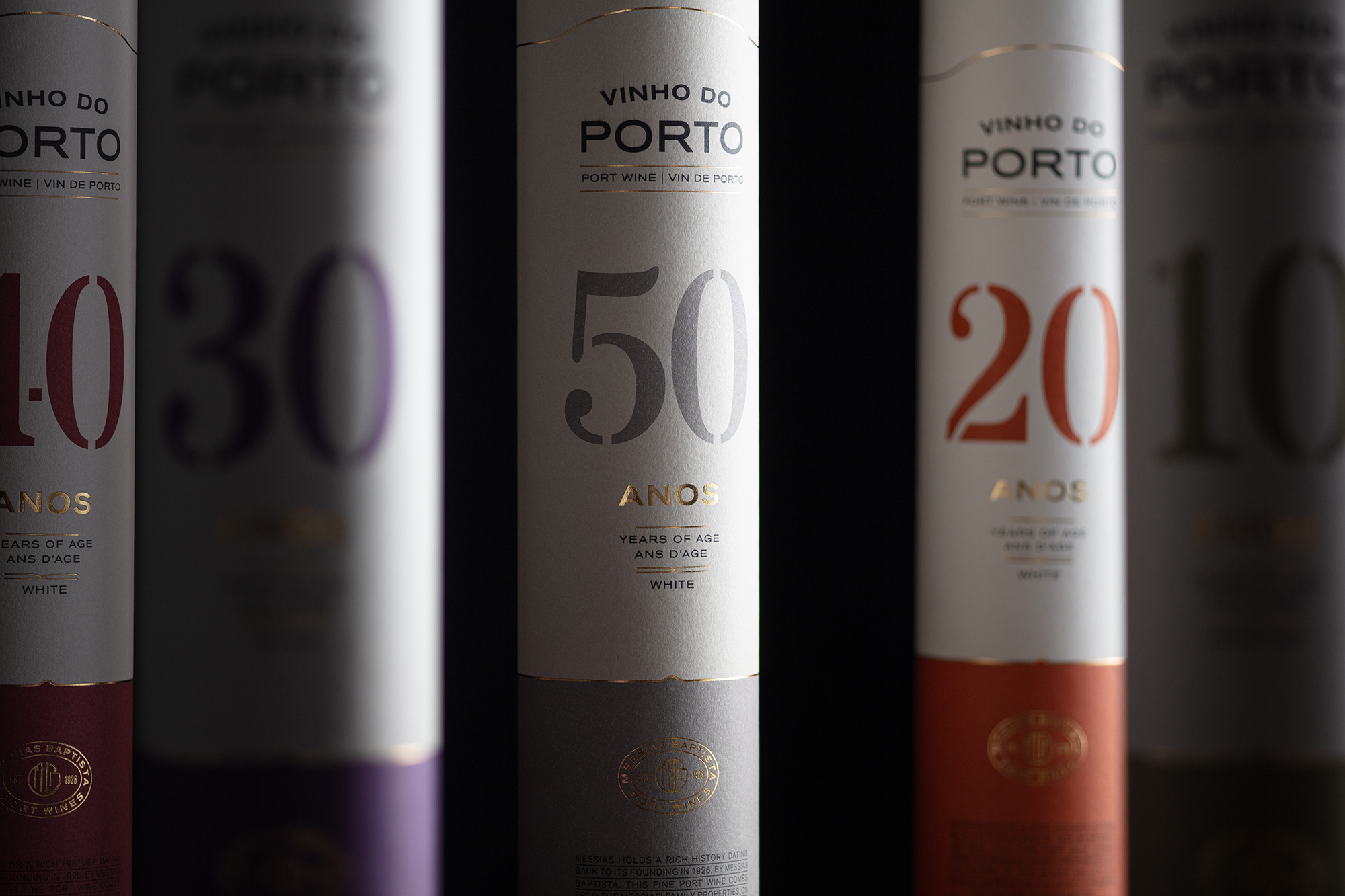 Our story is part of your life  – Messias – Since 1926