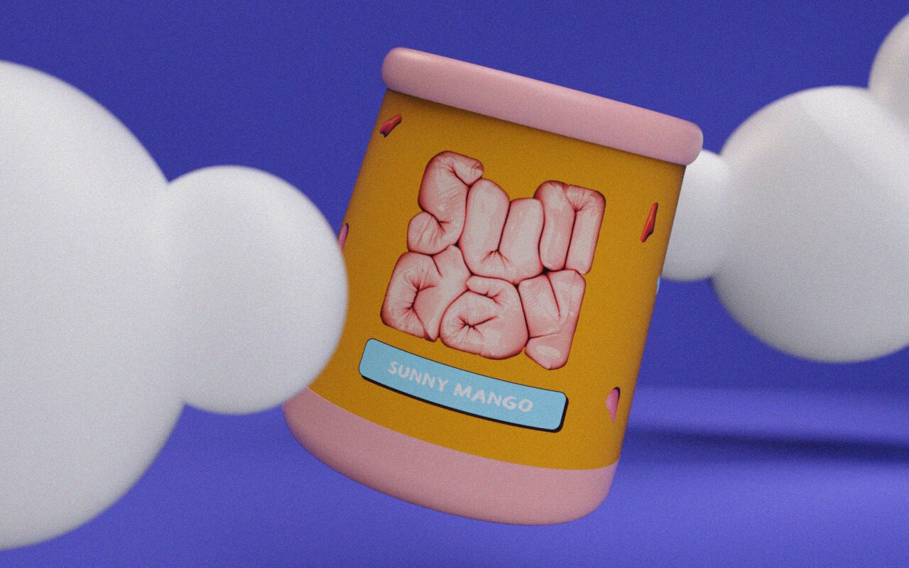 Sunday: A Sweet Rebrand for Getting Older