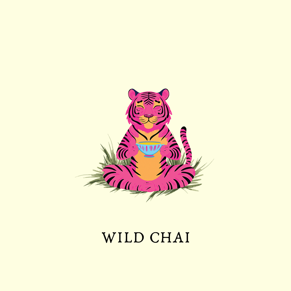 Wild Chai Brings Authentic Indian Chai Culture to a Modern Wellness Audience